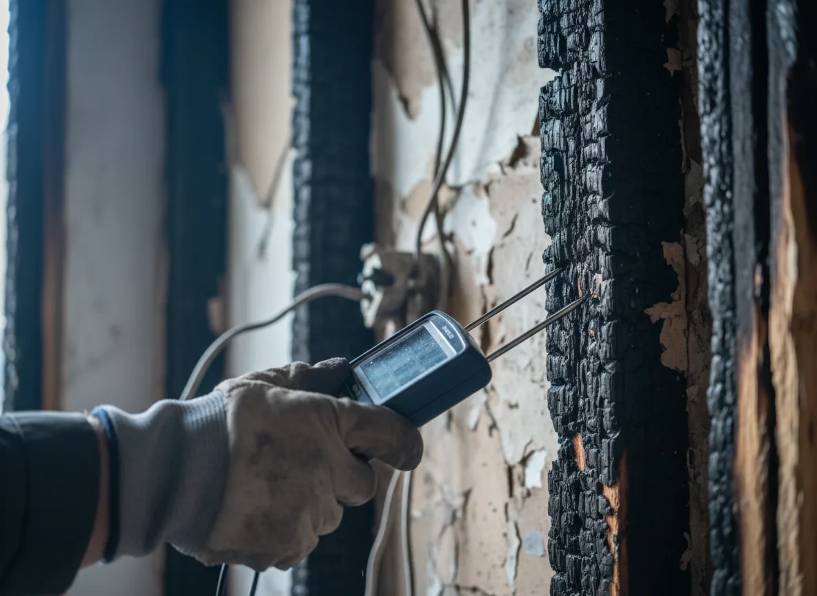 Fire Damage Restoration Lorane, OR FAQs